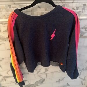 Aviator Nation sweatshirt